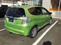 2012 Honda Fit Hybrid