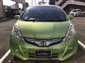 2012 Honda Fit Hybrid
