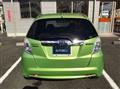 2012 Honda Fit Hybrid
