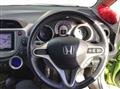 2012 Honda Fit Hybrid