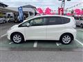 2012 Honda Fit Hybrid