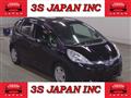 2011 Honda Fit Hybrid