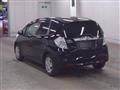 2011 Honda Fit Hybrid