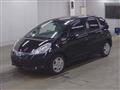 2011 Honda Fit Hybrid