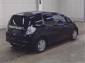 2011 Honda Fit Hybrid