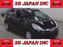 2011 Honda Fit Hybrid