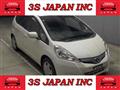 2010 Honda Fit