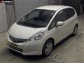 2010 Honda Fit