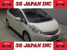 2010 Honda Fit