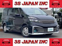 2016 Nissan Serena