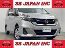 2016 Nissan Serena