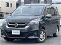 2018 Nissan Serena