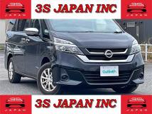 2018 Nissan Serena