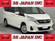 2018 Nissan Serena