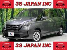 2019 Nissan Serena
