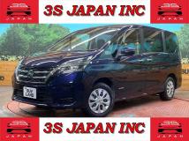 2020 Nissan Serena