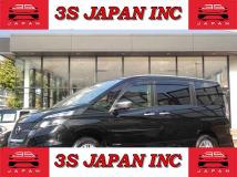 2019 Nissan Serena