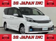 2016 Nissan Serena