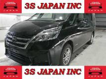 2020 Nissan Serena