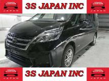 2020 Nissan Serena