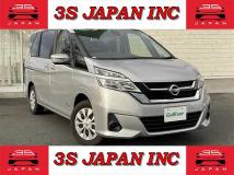 2018 Nissan Serena