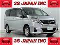 2018 Nissan Serena