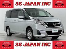 2018 Nissan Serena