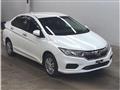 2018 Honda Grace