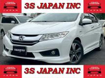 2014 Honda Grace