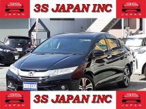2014 Honda Grace