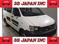 2002 Toyota Liteace Van