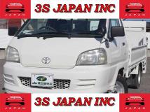 2007 Toyota Townace Truck