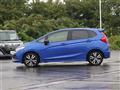 2018 Honda Fit