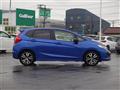 2018 Honda Fit