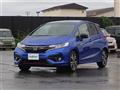 2018 Honda Fit
