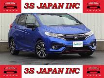 2018 Honda Fit