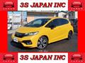 2018 Honda Fit