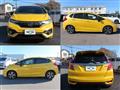 2018 Honda Fit