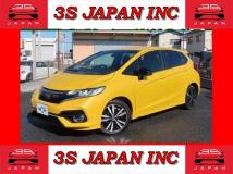 2018 Honda Fit