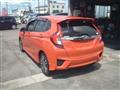2015 Honda Fit