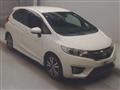 2017 Honda Fit