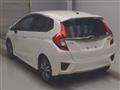 2017 Honda Fit