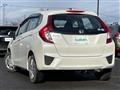 2016 Honda Fit