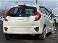 2016 Honda Fit