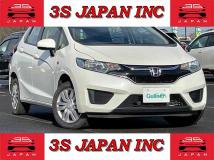 2016 Honda Fit