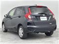 2019 Honda Fit