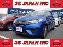 2014 Honda Fit