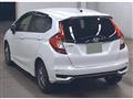 2019 Honda Fit