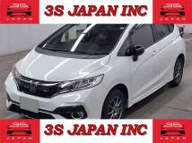 2019 Honda Fit
