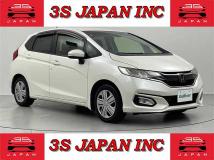2017 Honda Fit